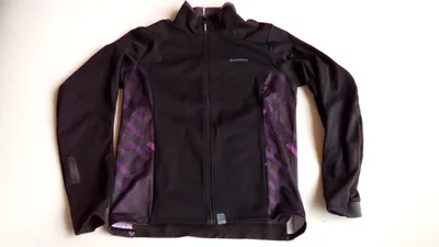 Produktbild von Shimano Kaede Wind Damen Jacke XXL