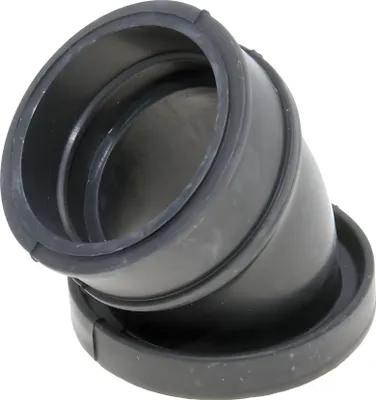 Produktbild von Verbindungsgummi Ansaugstutzen POLINI 40° d=35mm für Piaggio