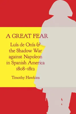 Produktbild von A Great Fear