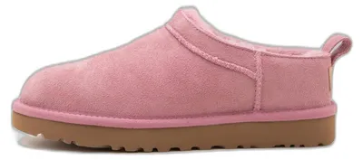 Zdjęcie produktu dla UGG Classic Slipper kapcie buty męskie różowe 1173891-DYR