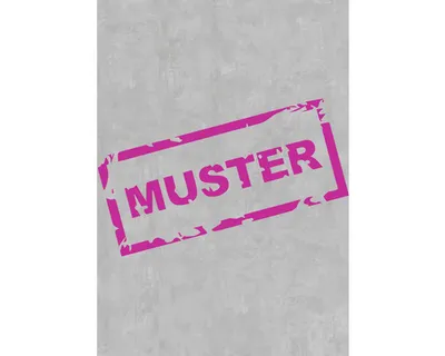Produktbild von Handmuster Vinyl-Fliese Senso Urban Beton 4666566