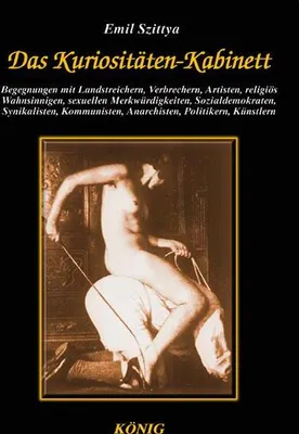 Immagine prodotto di Das Kuriositäten-Kabinett