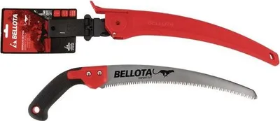 Produktbild von Astsäge Expert cut Blatt-L.330mm Griffausführung Bi-material,ger.