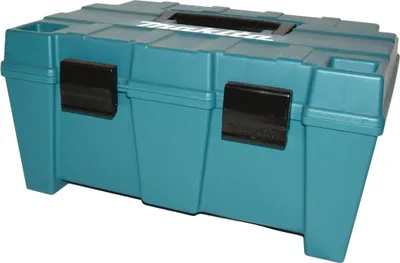 Produktbild von Makita Transportkoffer, Art.Nr. 824982-0