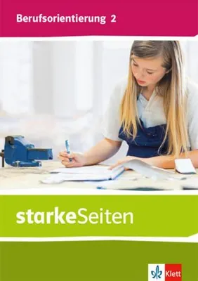 Obrázok produktu pre starkeSeiten Berufsorientierung 2