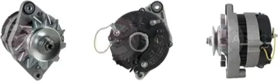 Produktbild von CASCO CAL15245AS Lichtmaschine Generator LiMa 50A 12V