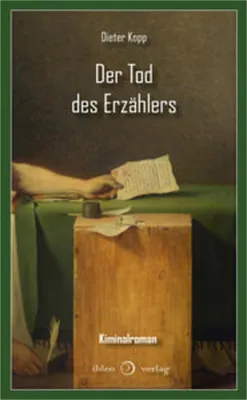 Immagine prodotto di Der Tod des Erzählers