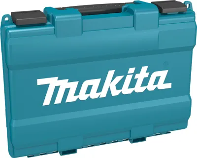 Produktbild von Makita Transportkoffer Kunststoff