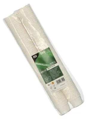 Immagine prodotto di Papstar coppette per medicazione pure 40x31mm 35ml 250 pezzi