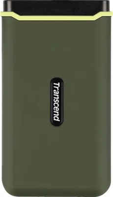 Obrázok produktu pre Transcend SSD ESD380C 4TB USB-C USB 3.2 Gen 2x2