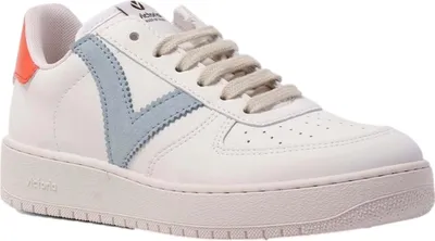 Image de Victoria Sneakers 1258201-32 in White color size 36