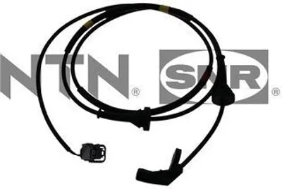 Produktbild von SNR ABS Sensor Raddrehzahl Hinten Links für VOLVO V70 II (285) ASB165.15
