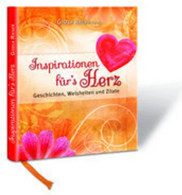 Obrázek produktu pro Inspirationen für's Herz
