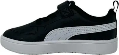 Productafbeelding van Puma sneakers, model 385836-11, kleur zwart, maat 35