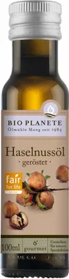 Immagine prodotto di Olio di nocciola tostato 100ml