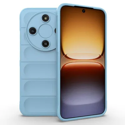 Obrázek produktu pro Techsuit – pouzdro Magic Shield pro Honor Magic8 Lite – modré