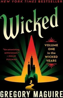 Immagine prodotto di Wicked