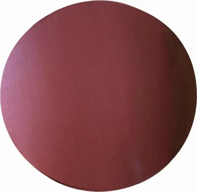 Immagine prodotto di Disco abrasivo corindone SIA 250 mm grana 1200 SIA