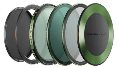 Image de Freewell - FW-BL82-GMVNDKIT - Filtre pour appareil photo