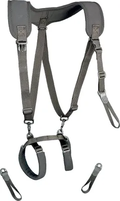 Produktbild von Neotech Tragriemen Tuba Harness