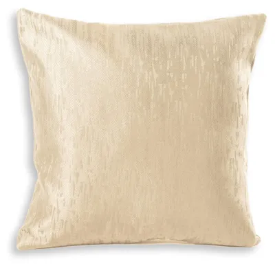 Produktbild von Kissenhülle Jacquard Kissenbezug ca. 40x40 cm beige