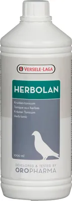 Immagine prodotto di Oropharma Herbolan - 1000 ml
