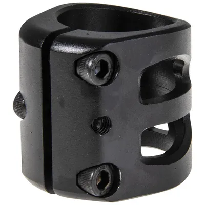 Produktbild von NKD Rally V4 Klemme, schwarz