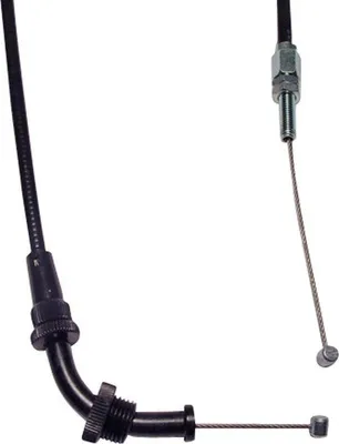 Immagine prodotto di Cavo dell'acceleratore (tipo Bowden) per Suzuki GS 500 F, anni di produzione 2004-2006, di pamoto - Nuovo