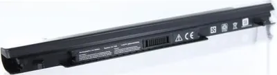 Produktbild von Akku für Asus R505CB-XO296H Li-Ion 14,8 Volt 2200 mAh schwarz