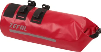Immagine prodotto di Borsa da manubrio Zefal Z Adventure Aero F8