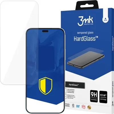 Obrázok produktu pre 3mk - HardGlass ochranné sklo na Honor 200 Lite - priehľadné