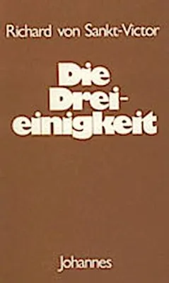 Obrázek produktu pro Die Dreieinigkeit