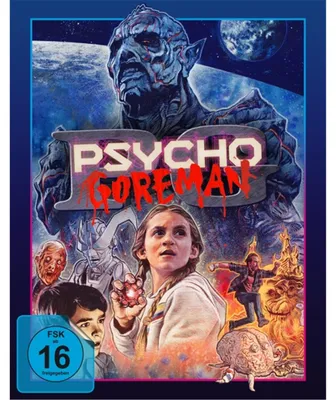 Produktbild von Psycho Goreman