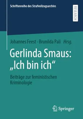 Image de Gerlinda Smaus: "Ich bin ich"