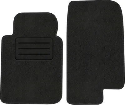 Obrázok produktu pre Predné rohože pre Ford Explorer IV - perfektne sedia
