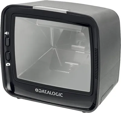 Produktbild von Datalogic Magellan 3410VSi - Barcode-Scanner