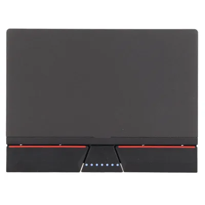 Obrázek produktu pro Touchpad pro notebooky, dotykový, snadná instalace, široká kompatibilita, tři tlačítka, pro ThinkPad T450
