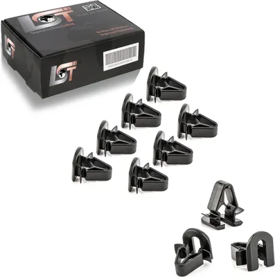 Produktbild von 10x Türverkleidung Befestigung Clips für VOLVO 850 KOMBI