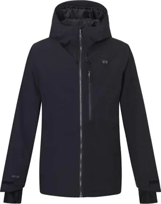 Image de Veste Rehall Brasko-r Noir M pour homme, taille M