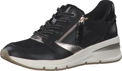 Produktbild von Tamaris Sneaker Sneaker Kunstleder/Textil
