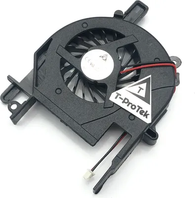 Produktbild von Ersatz Fan Lüfter Kühler cooler kompatibel für Sony Vaio VGN-SZ5XWN, VGN-SZ5VRN/X