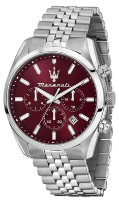 Image de Maserati Montres ty575430