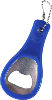Produktbild von Flaschenöffner-Anhänger Schlüsselanhänger