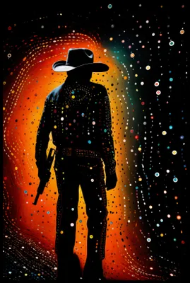 Produktbild von Poster 61x91,5cm Sternschütze