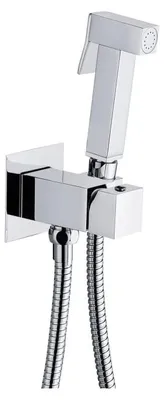 Immagine prodotto di Set di doccetta per bidet/WC Pure 2.0