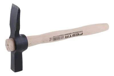Image de Marteau de maçon FESTA 36mm 30cm manche bois