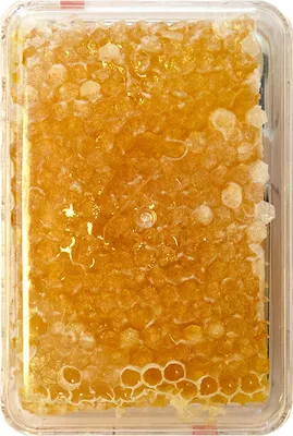 Produktbild von Wabenhonig aus Ungarn
