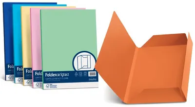 Obrázok produktu pre Papier Favini 3 lembi A4
