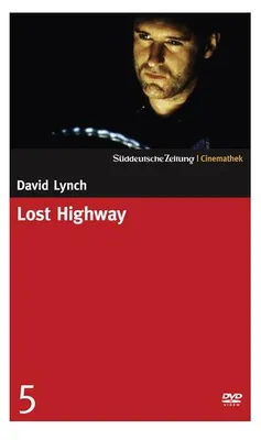Produktbild von Lost Highway