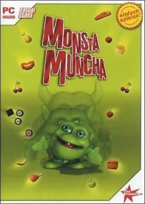 Produktbild von Monsta Muncha